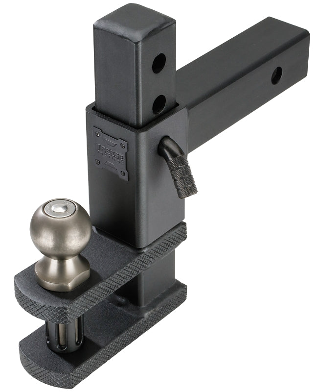 7089444 BALL MOUNT WITH CLEVIS