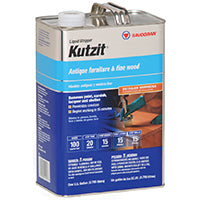 PAINT/VARNISH REMOVER GALLON