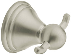 DN8403BN PRESTON BRUSHED NICKE