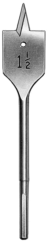 48-27-1501 BIT FLATBORE1-1/2X6