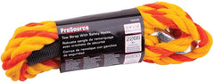 3/4INX14' TOW ROPE WITH HOOKS