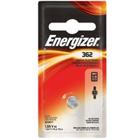 WATCH BATTERY 362