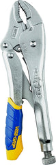 IRHT82578/5T 10"CURVEDJAWLOCKI