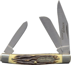 834UH RANCHER 3 BLADE 3-5/16