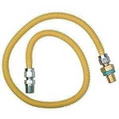 CSSD105R-48P GAS CONNECTOR 48"