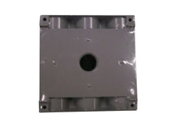 TGB-57V BOX 2G W/PRF W/7-1/2IN