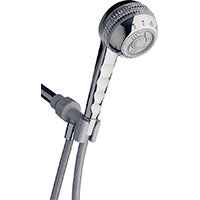 SHOWERHEAD HAND HELD 2GPM