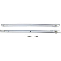 20IN SIDE MOUNT DRAWER SLIDE