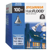 15585 HALOGEN FLOOD 100W PAR38