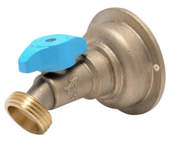 24631LF HOSE BIBB QTR TURN 3/4