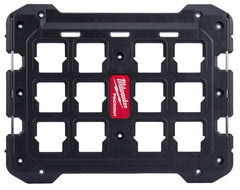 48-22-8485 PLATE MOUNTNG BLACK