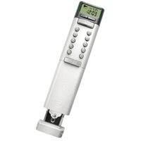 DIGITAL KEY SAFE WHT