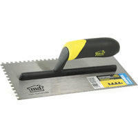 TEXTURING TROWEL PLAS 12INX5IN
