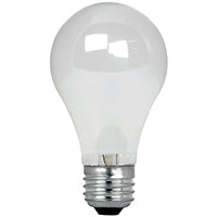 BULB HAL ES MED A19 DBL 53/75W