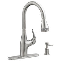 FAUCET KIT W/PULL DOWN SPRY