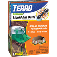 Liquid Ant Bait 3PK