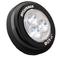 36008/33793 BLACK LED LIGHT