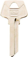 11010-S23 KEYBLANK SARGENT