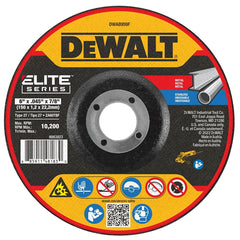 DWA8959F WHEEL CUT 6X0.045X7/8