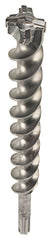 HC5091 1-1/2" SHANK DRILL BIT