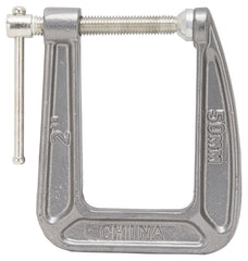 C-CLAMP DEEP THROAT 2X3-1/2IN