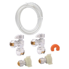 25087 FAUCET INSTALL KIT BAG