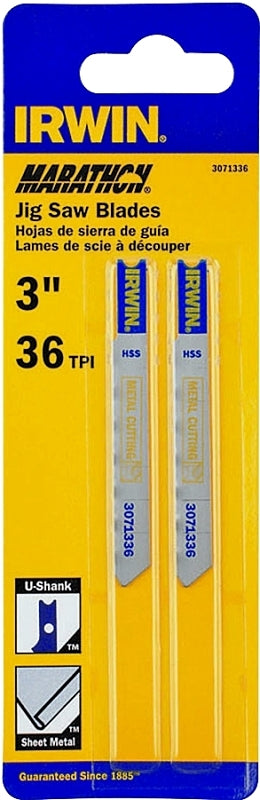 3071336 JIGSAW BLD 3" 36TPI