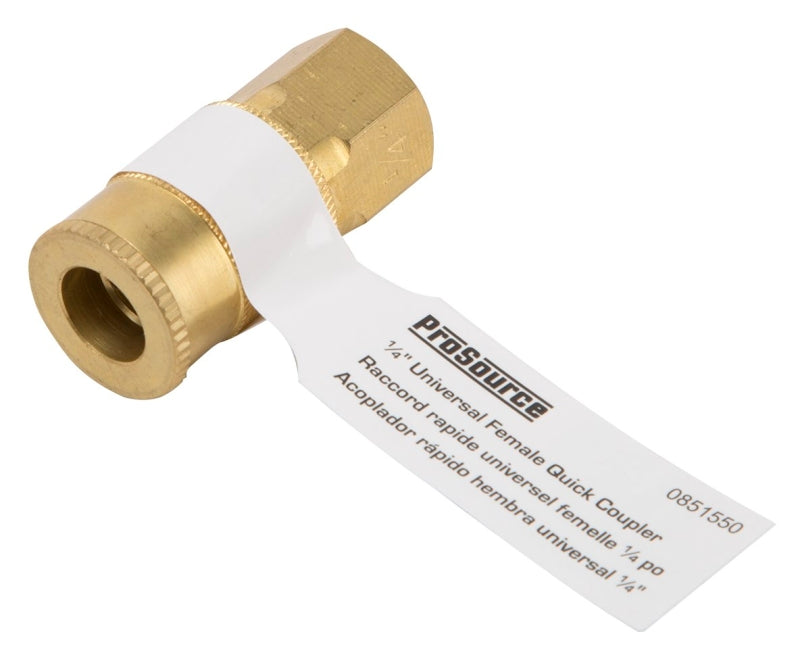 ProSource ATA-055 Quick Coupler