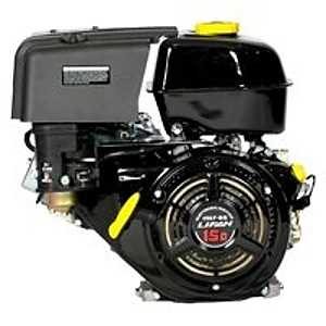 LF190F-BDQ 15HP OHV ENGINE
