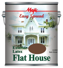 8-2031-1 EXT LAT FLAT HOUSE