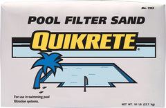 1153-50 POOL FILTER SAND 50#