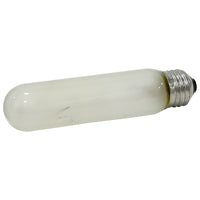 Frosted Tube Bulb 40W T10