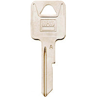 B48 KEYBLANK GM