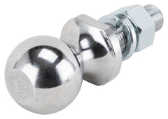HITCH BALL 1-7/8X3/4X2-3/8IN L