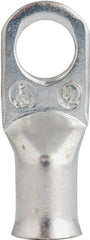 AML-206 LUG CU HD 2AWG 3/8STUD
