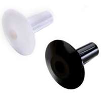 Coaxial Feedthru Bushing 2Pk
