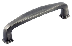 BP81092143 PULL MTL ANKL 96MM