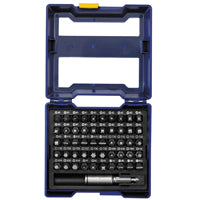 BIT FGD ASSRTD 51PC DRAWER SET
