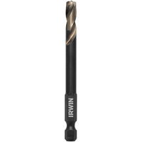1/4" HSS Metal Bit Hex Shank