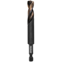 3/8" HSS Metal Bit Hex Shank