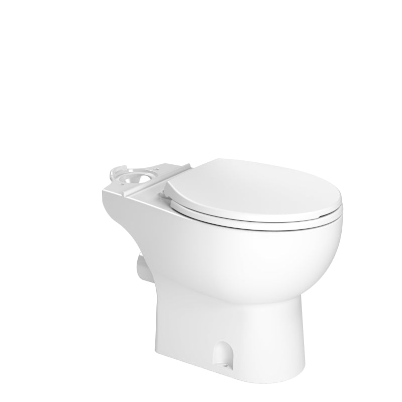 SANIFLO 0830/003 BOWL RD16-3/4
