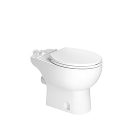 SANIFLO 0830/003 BOWL RD16-3/4