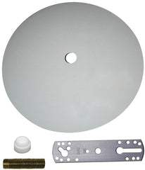 LA606 WHITE KIT/COVER-UP