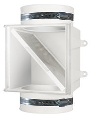 PCLT4WZW DUCT DRYER LINT TRAP