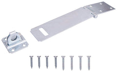 HASP SAFETY ZN STL 6X1-3/4IN
