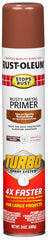 353346 PAINT SPRY STPS RUSTRED