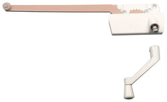 TH23022 OPERATOR SGL ARM LH