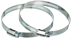 2TC4 TENSION CLAMP 4IN 2PK