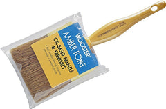 1123-3 PAINTBRUSH AMBER FONG