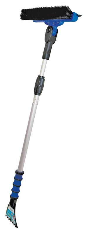 583-EP/TELESCOP. BROOM SNOW
